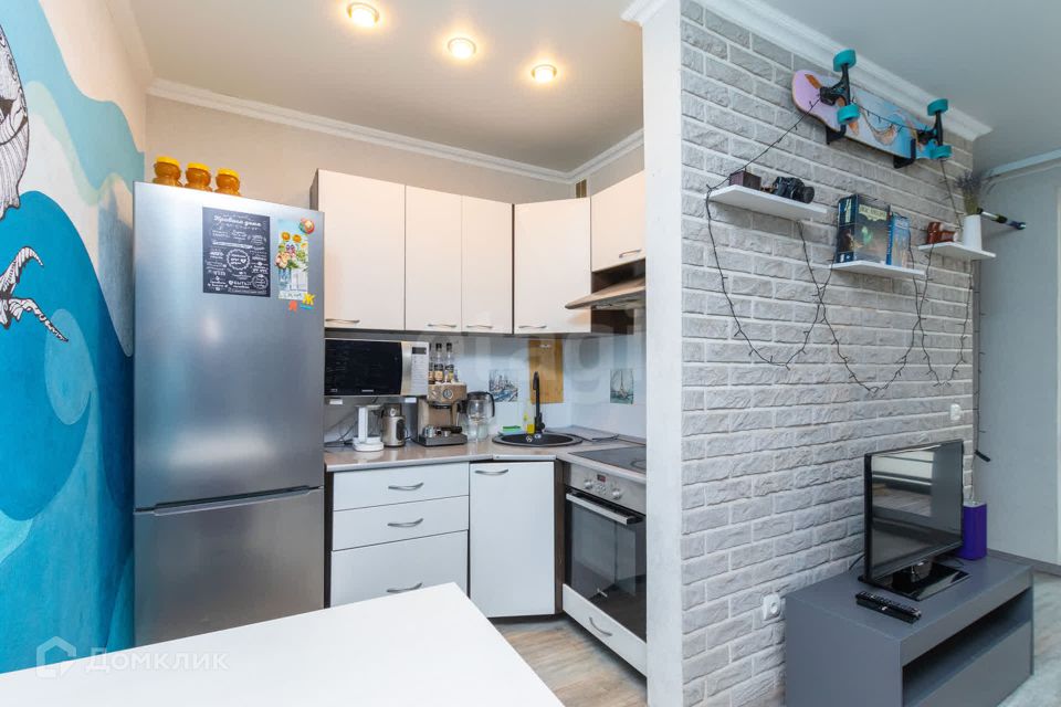 Продаётся студия, 30.1 м²