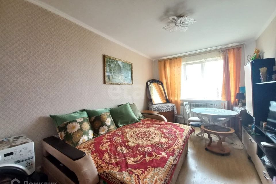 Сдаётся студия, 24 м²