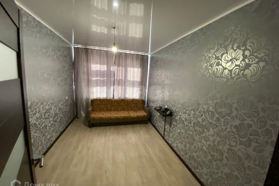 Продаётся 2-комнатная квартира, 43 м²
