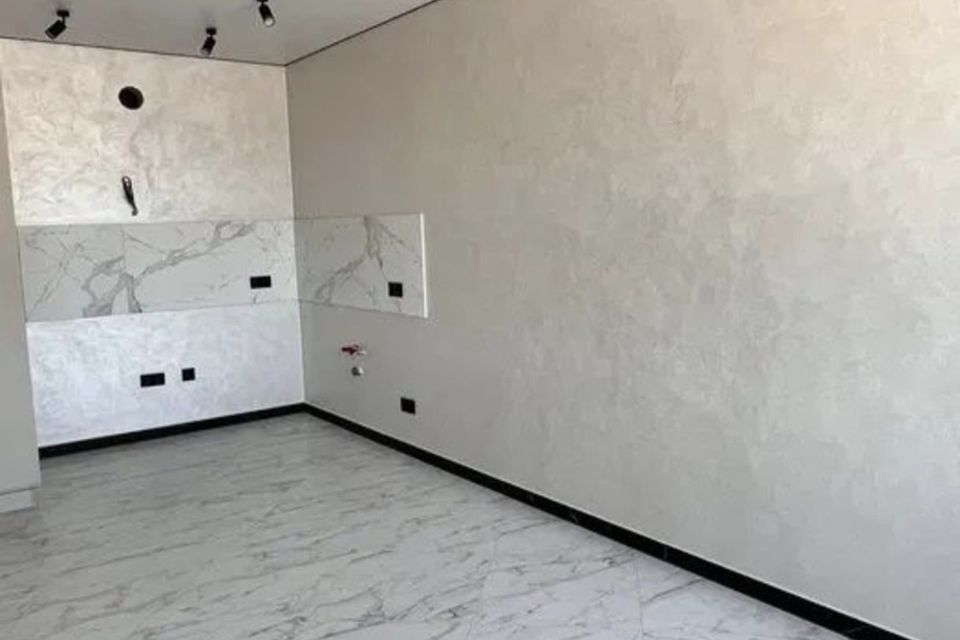 Продаётся 1-комнатная квартира, 34 м²