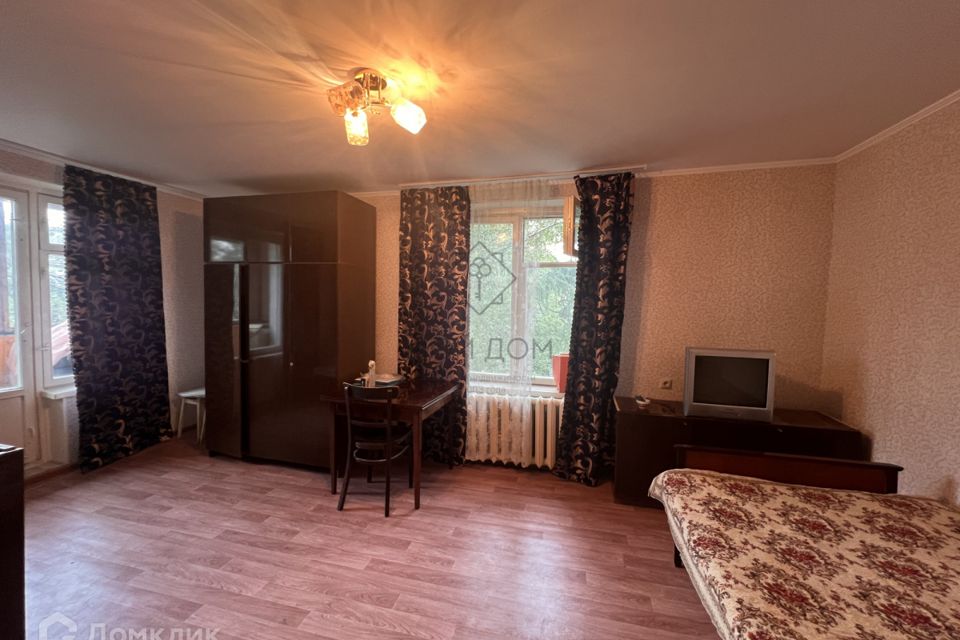 Сдаётся 1-комнатная квартира, 31.4 м²