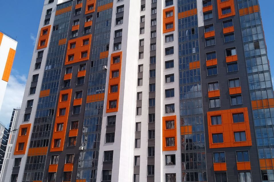 Продаётся 2-комнатная квартира, 48 м²