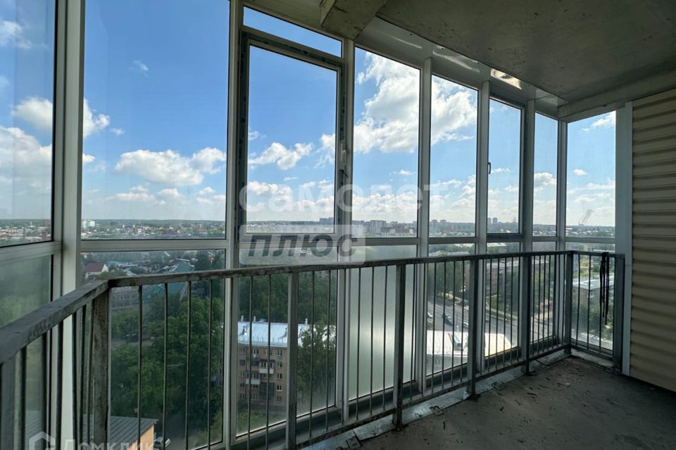 Продаётся 2-комнатная квартира, 45.1 м²