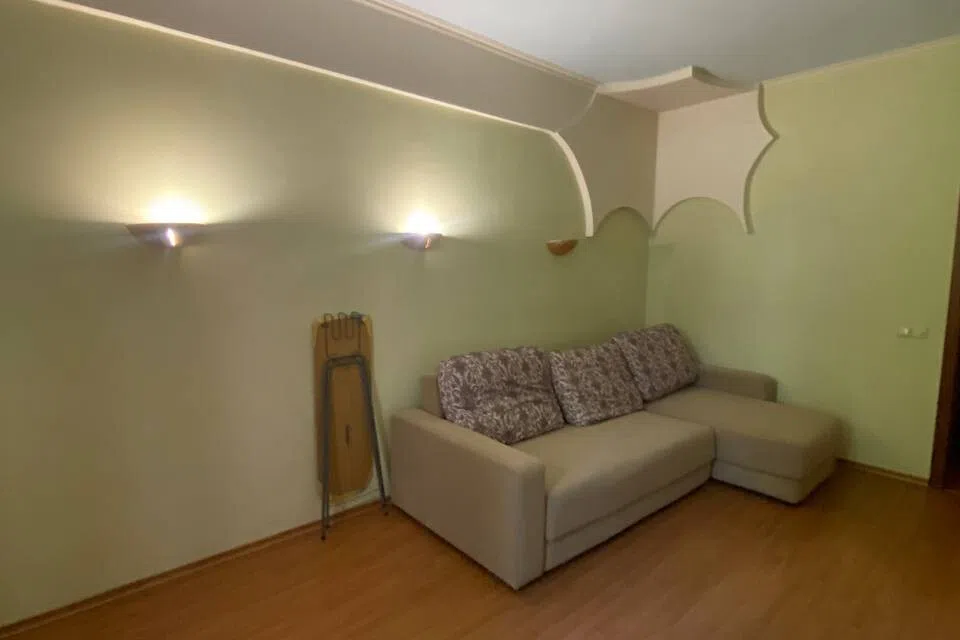 Сдаётся 2-комнатная квартира, 62 м²