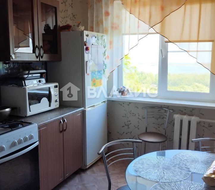 Продаётся 2-комнатная квартира, 50.8 м²