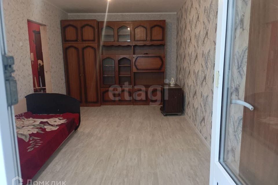 Продаётся 1-комнатная квартира, 30 м²