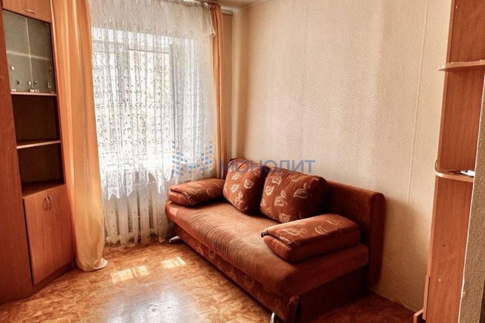 Продаётся 2-комнатная квартира, 23.8 м²