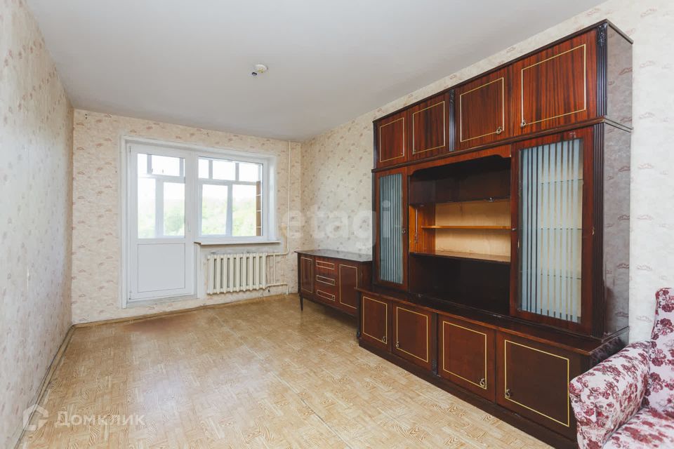 Продаётся 3-комнатная квартира, 77.9 м²