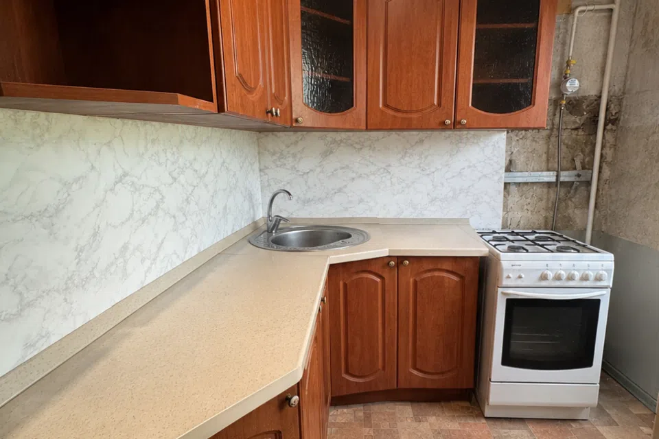 Продаётся 2-комнатная квартира, 45 м²