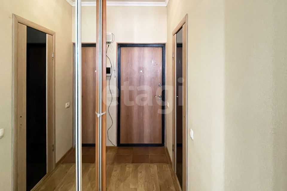Продаётся студия, 23.9 м²