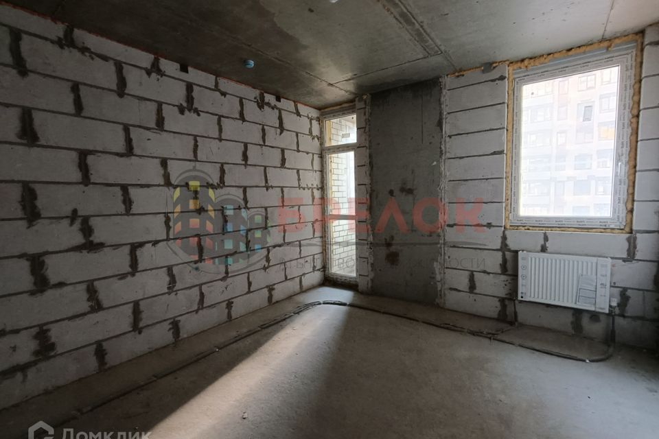 Продаётся студия, 21 м²