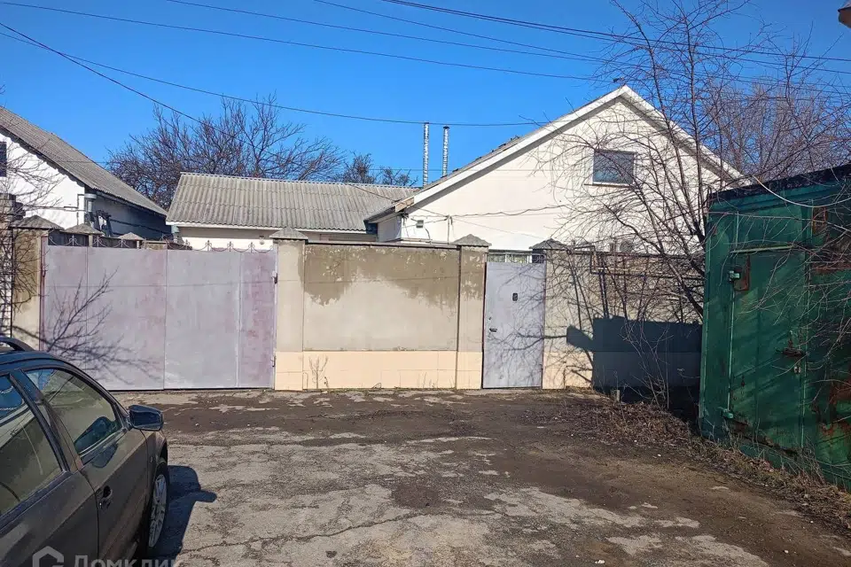 Продаётся 1-этажный дом, 120 м²