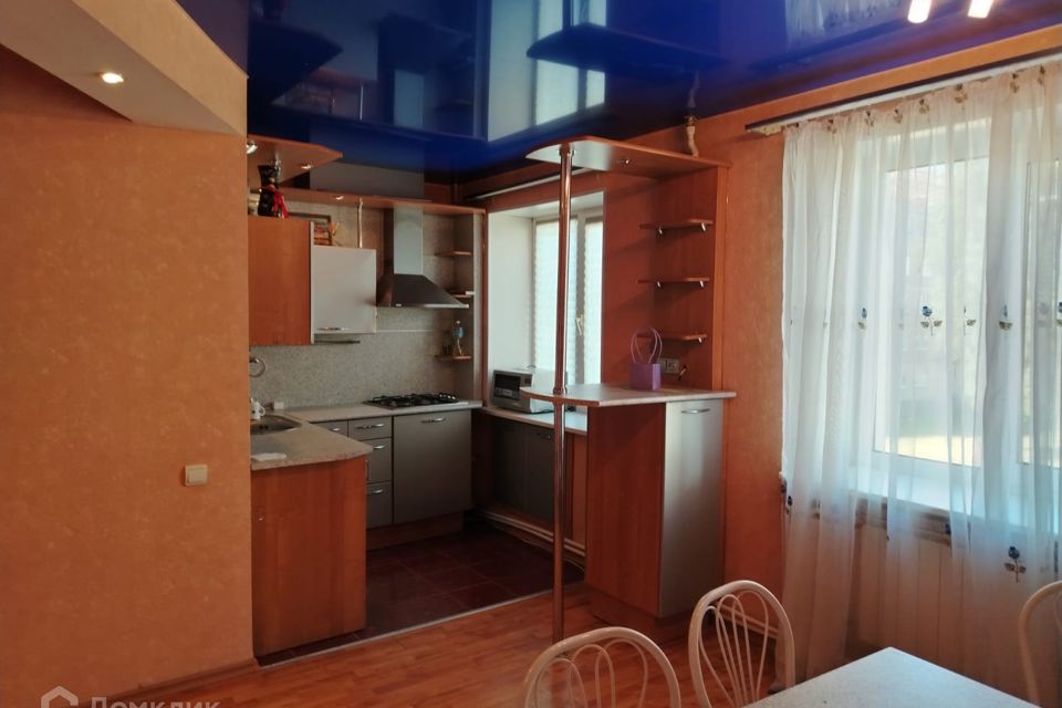 Продаётся 2-комнатная квартира, 68 м²