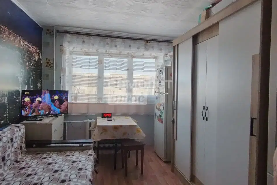 Продаётся комната в 1-комн. квартире, 16.8 м²
