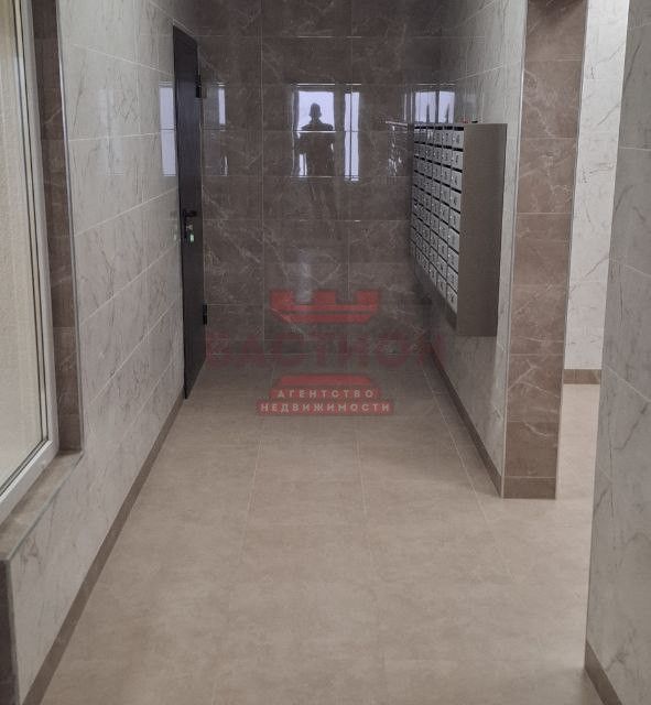 Продаётся 3-комнатная квартира, 107 м²