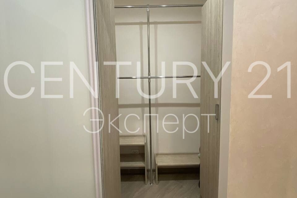 Продаётся 3-комнатная квартира, 73 м²