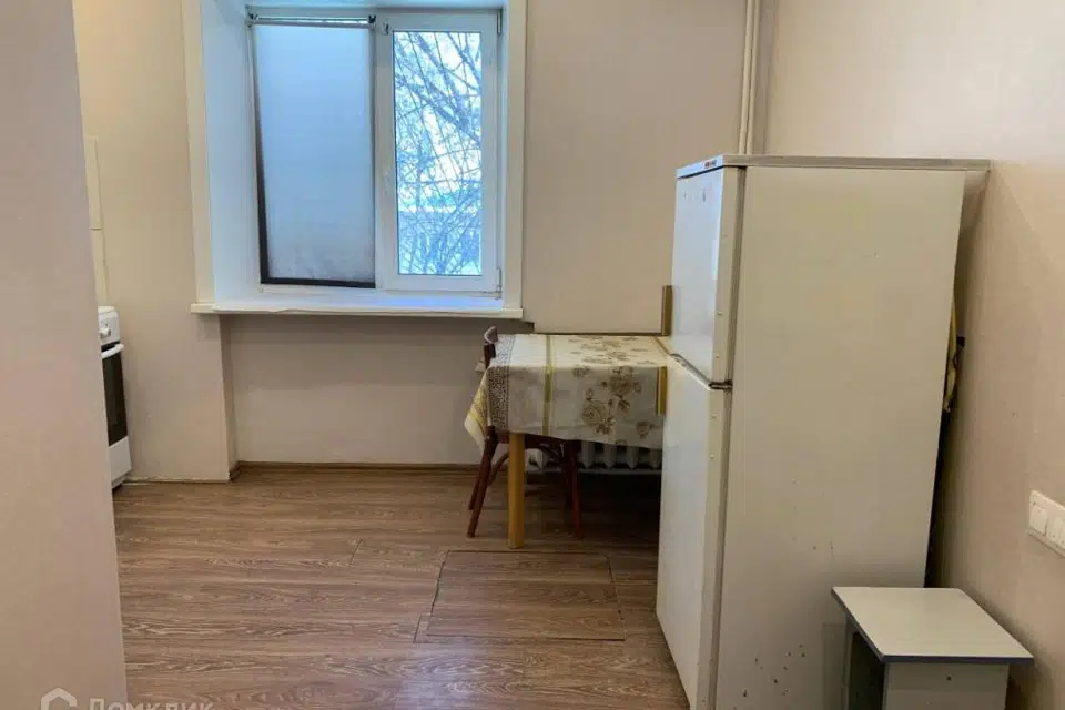 Сдаётся 1-комнатная квартира, 30 м²