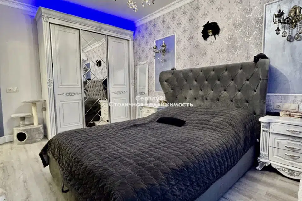 Продаётся 2-комнатная квартира, 70 м²