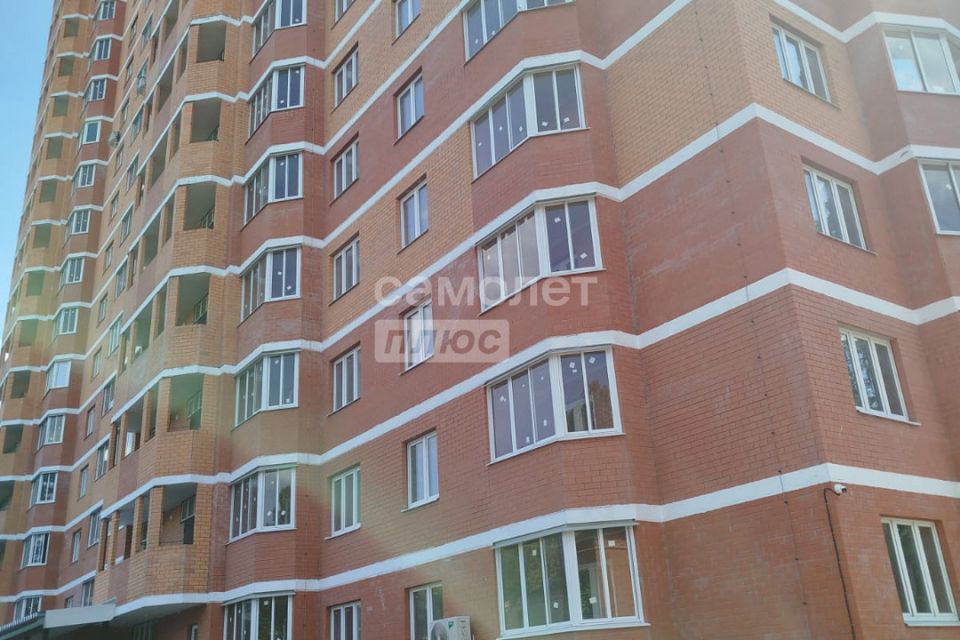 Продаётся студия, 29.5 м²
