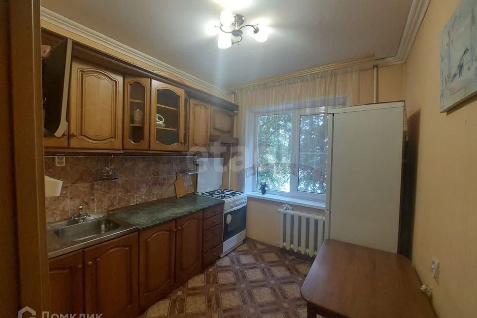 Продаётся 2-комнатная квартира, 46.3 м²