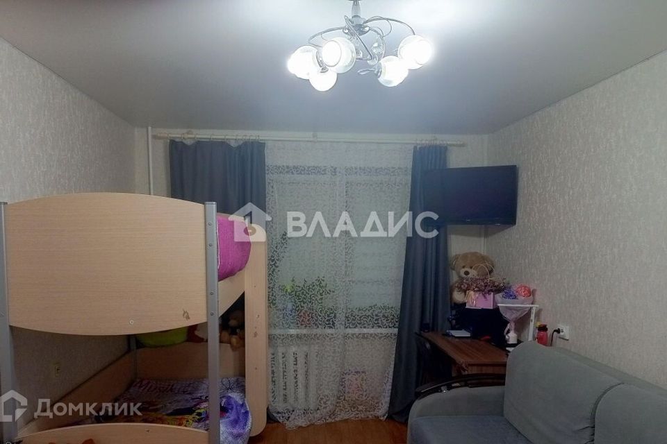 Продаётся 1-комнатная квартира, 28.3 м²