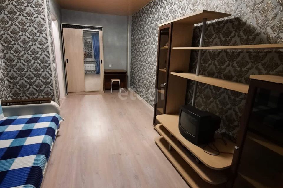 Продаётся 1-комнатная квартира, 34 м²