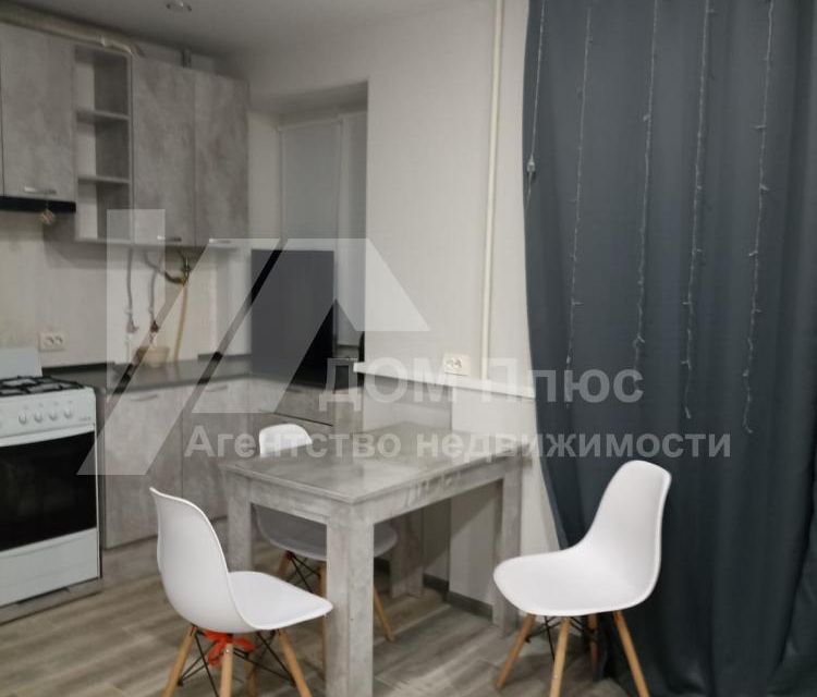 Продаётся 1-комнатная квартира, 29 м²