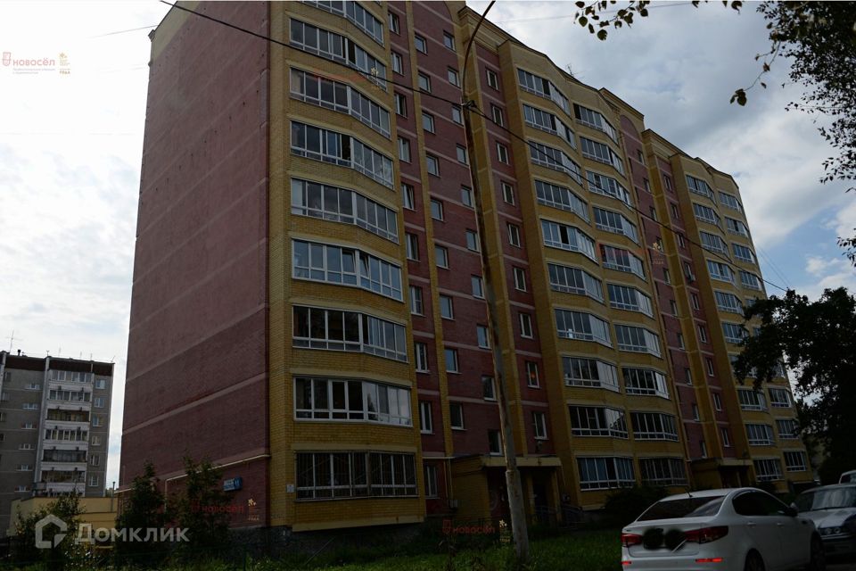 Продаётся 2-комнатная квартира, 80 м²
