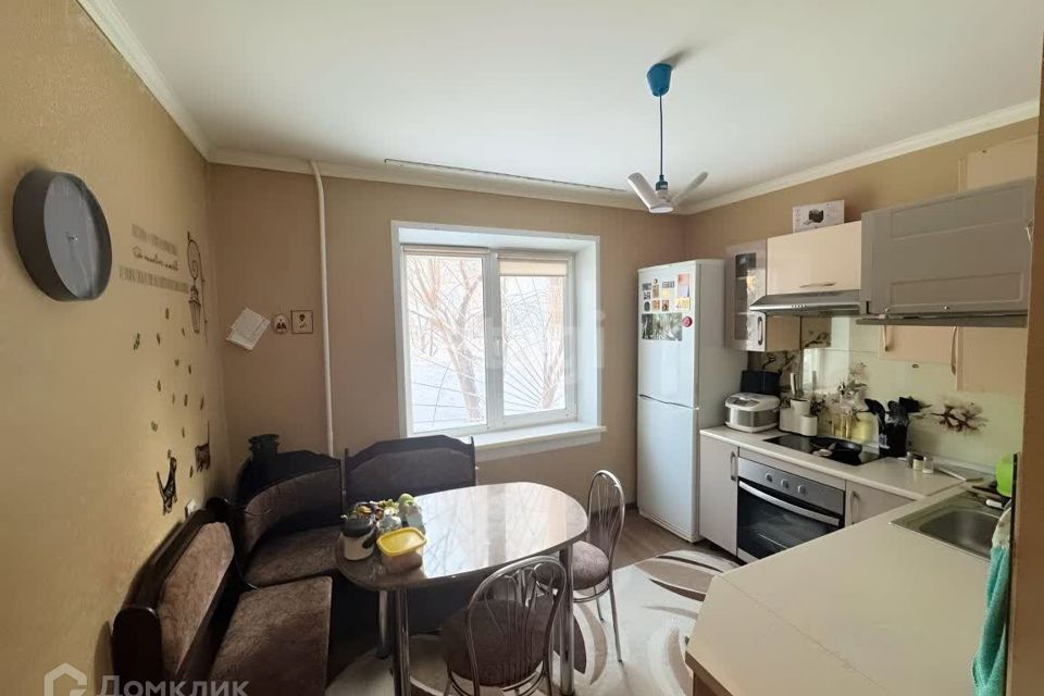 Продаётся 1-комнатная квартира, 36.4 м²
