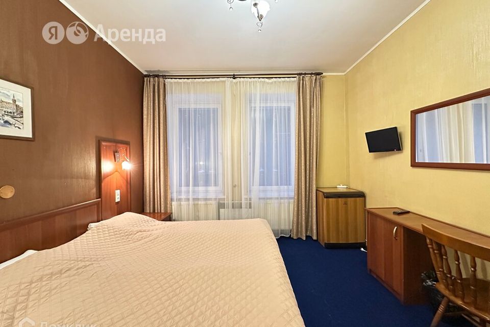 Сдаётся студия, 20 м²