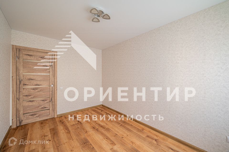 Продаётся 1-комнатная квартира, 32.3 м²