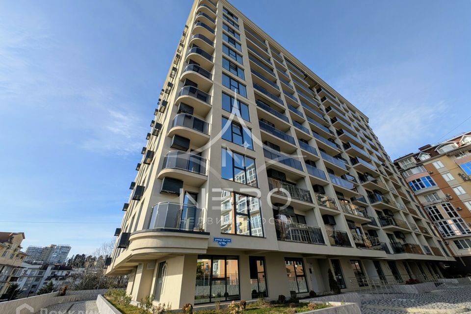 Продаётся 1-комнатная квартира, 28.8 м²