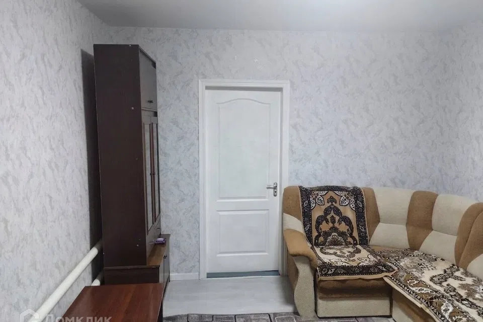 Продаётся 2-комнатная квартира, 42 м²