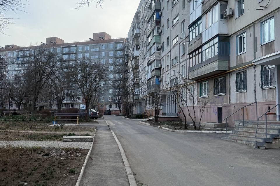 Продаётся 1-комнатная квартира, 21.5 м²