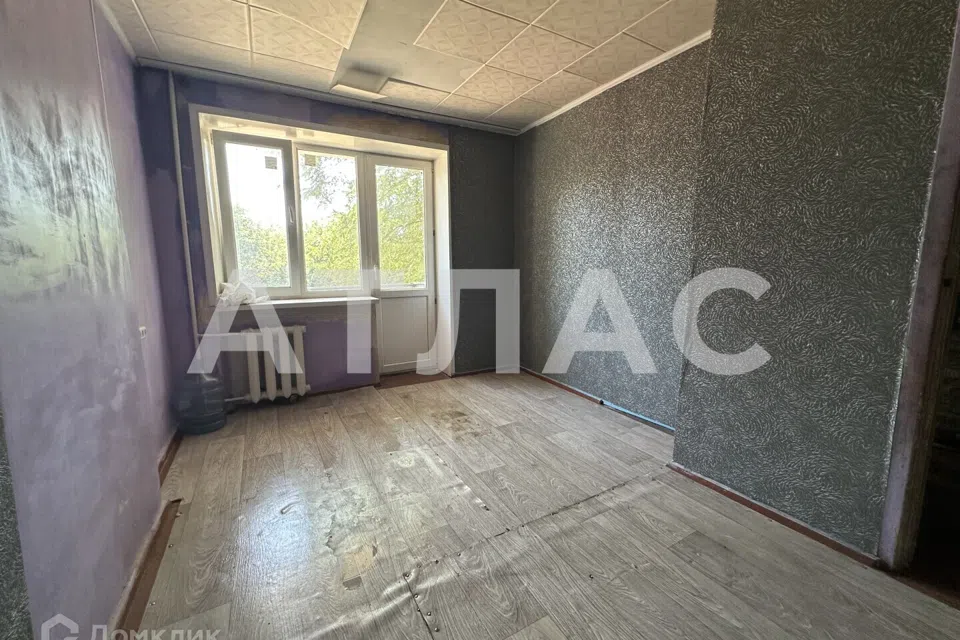 Продаётся 1-комнатная квартира, 22.2 м²