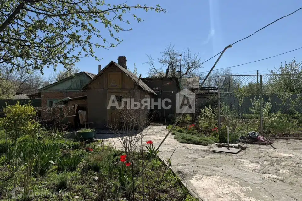 Продаётся 1-этажный дом, 72.3 м²