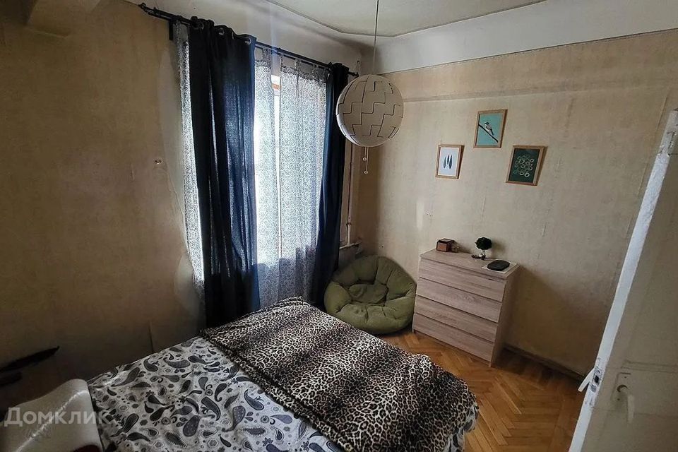 Продаётся 2-комнатная квартира, 48.3 м²