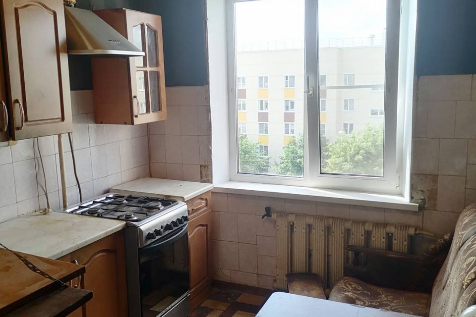 Продаётся 2-комнатная квартира, 49 м²