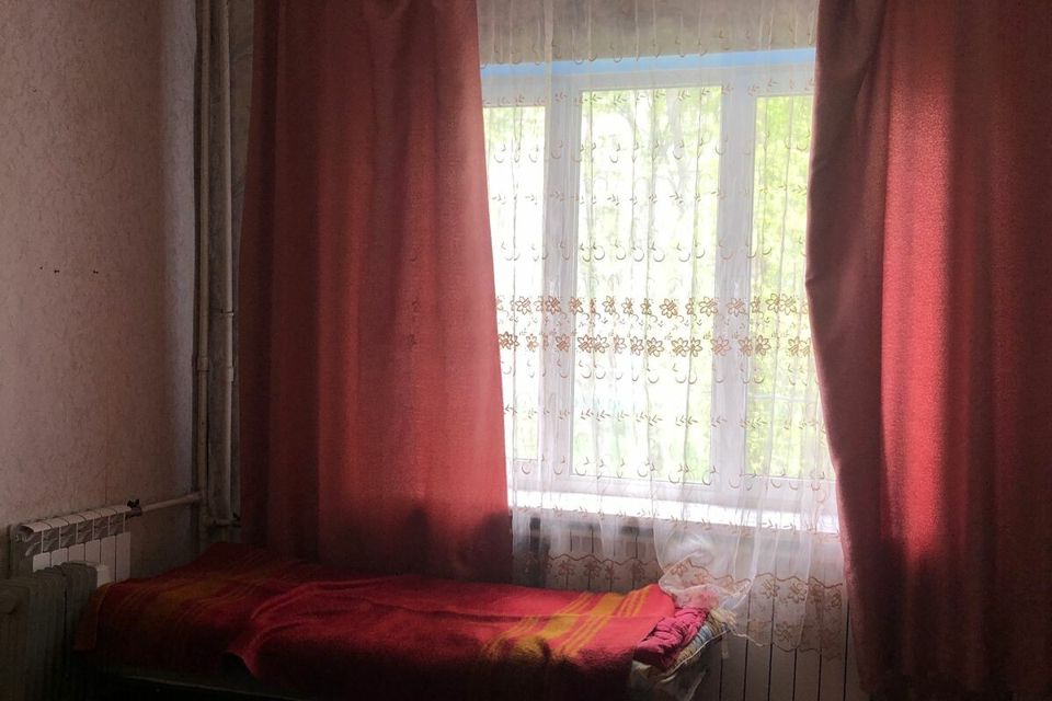 Продаётся 2-комнатная квартира, 44.6 м²