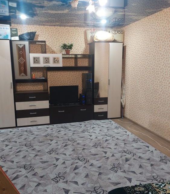 Продаётся 1-комнатная квартира, 36.7 м²