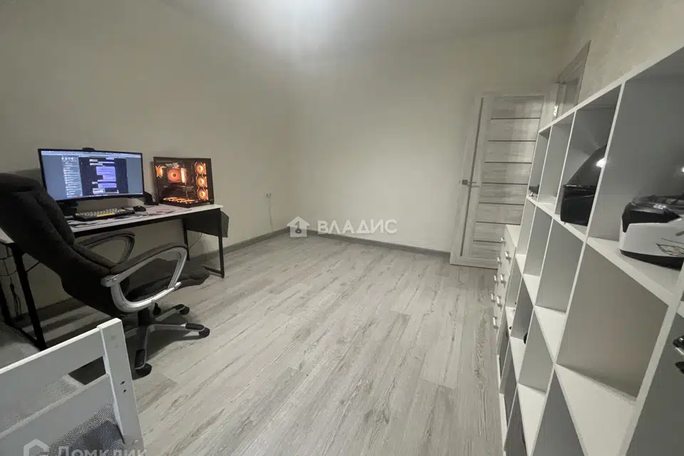 Продаётся 2-комнатная квартира, 61 м²