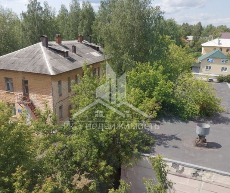 Сдаётся 1-комнатная квартира, 36.6 м²