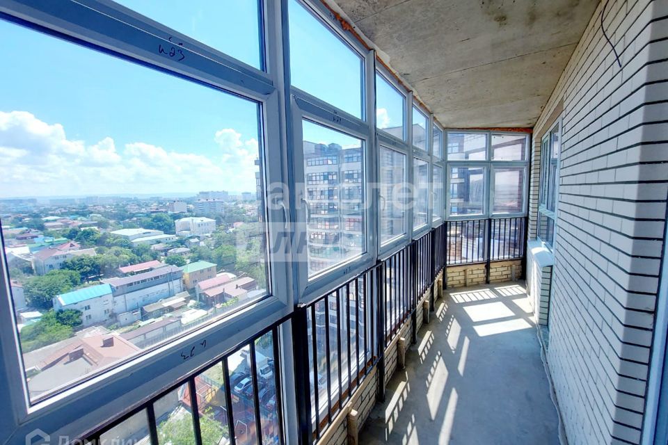 Продаётся 2-комнатная квартира, 91.66 м²