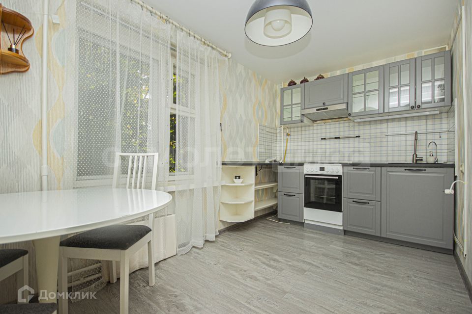 Продаётся 2-комнатная квартира, 50.4 м²