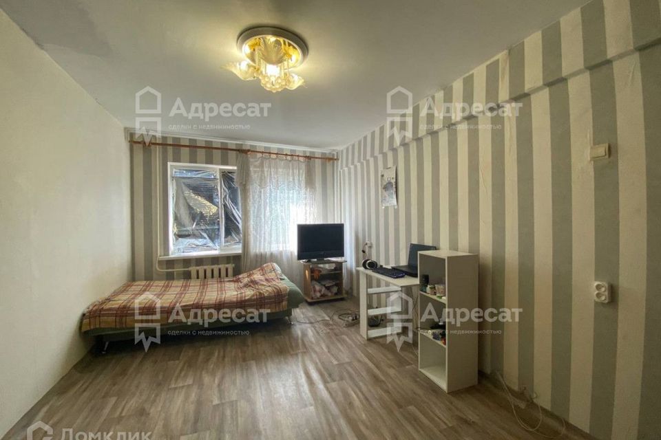 Сдаётся 1-комнатная квартира, 30.6 м²