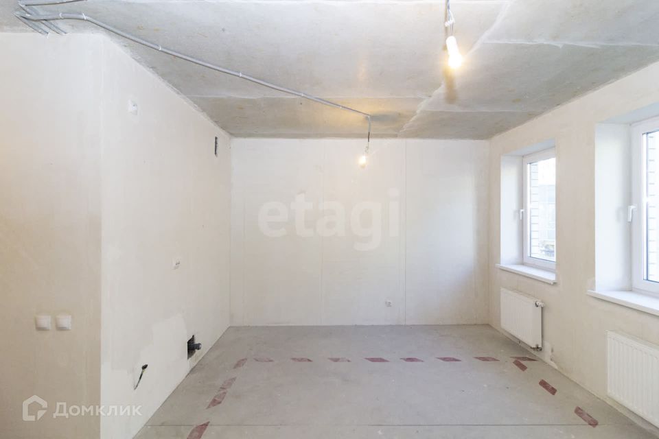 Продаётся 1-комнатная квартира, 35 м²