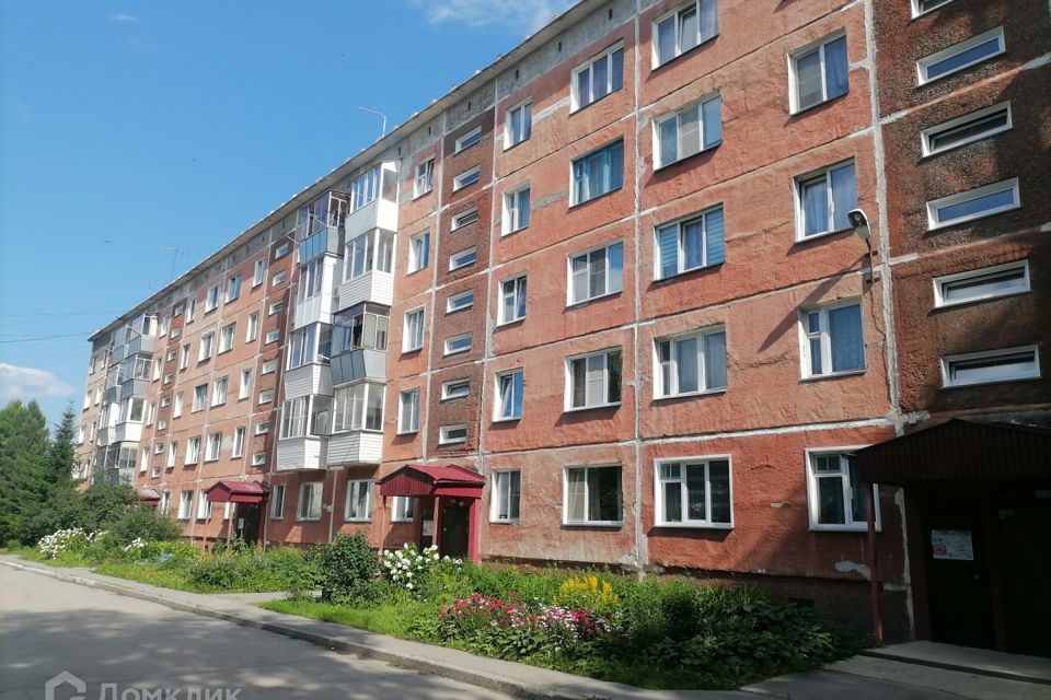 Сдаётся 1-комнатная квартира, 29 м²