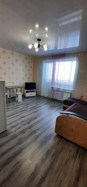 Сдаётся 1-комнатная квартира, 30 м²