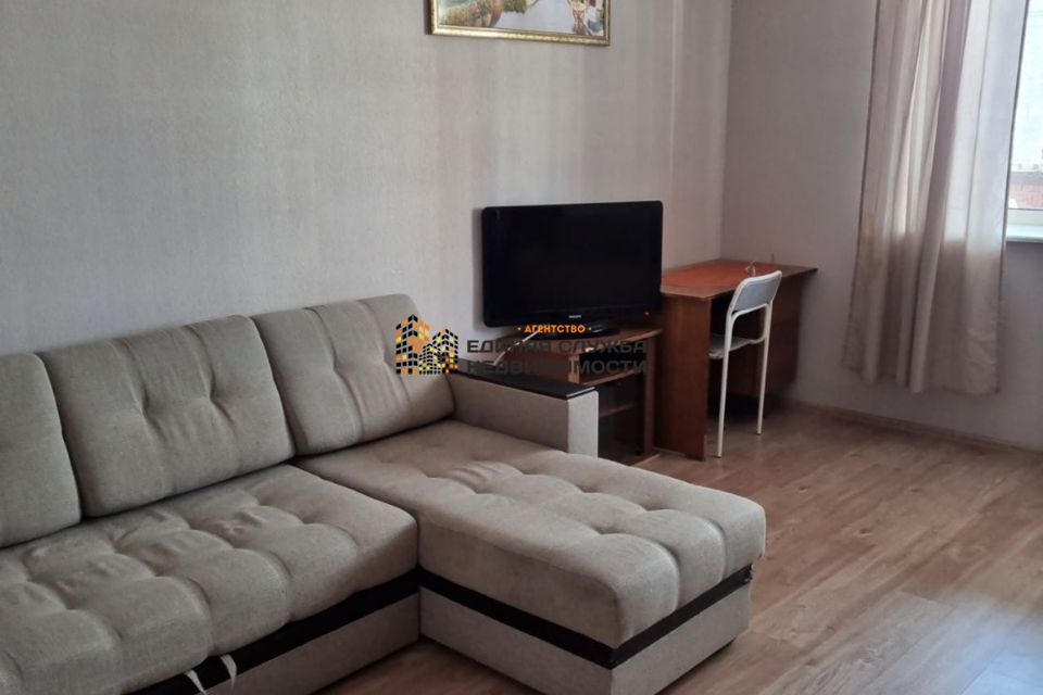 Сдаётся 1-комнатная квартира, 45 м²