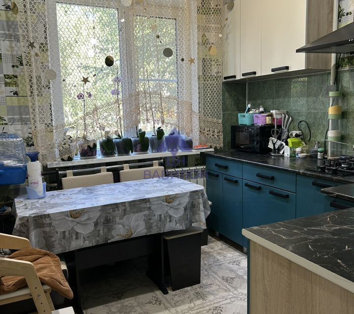 Продаётся 2-комнатная квартира, 48 м²